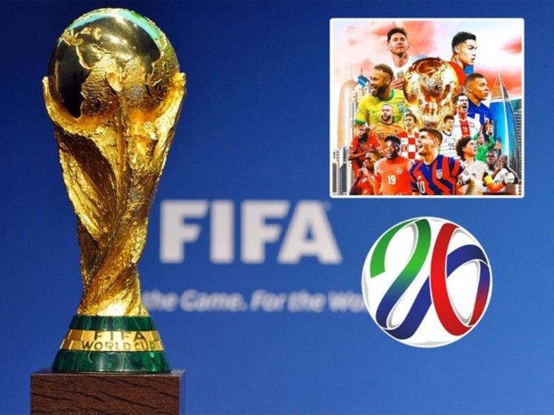 FIFA chuẩn bị thông qua quyết định lịch sử ở World Cup 2026