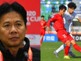 Thua đau U20 Iran, HLV Hoàng Anh Tuấn nói lời đáy lòng về U20 Việt Nam