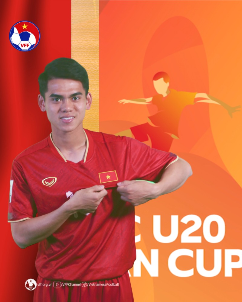 Kết quả U20 Australia vs U20 Việt Nam, 17h ngày 1/3