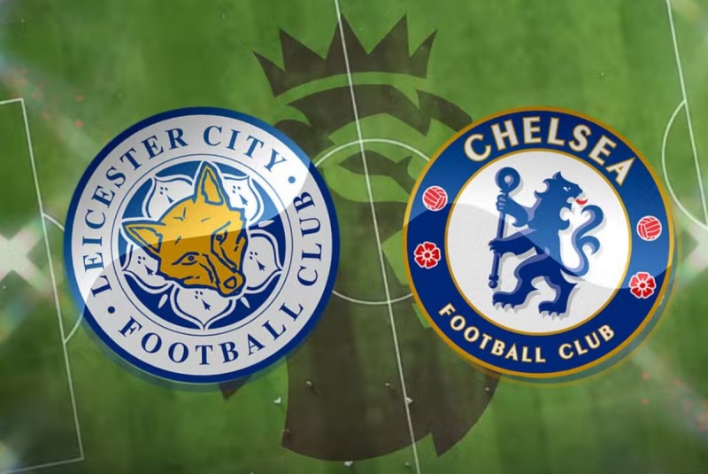 Leicester City vs Chelsea 11/3 22h