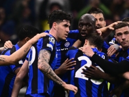 Lịch sử đối đầu Inter vs Lecce
