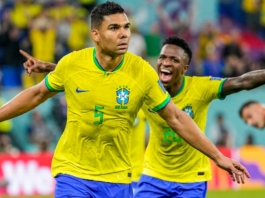 Lịch sử đối đầu Morocco vs Brazil
