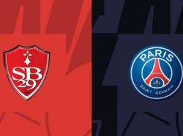 Thống kê, lịch sử đối đầu Stade Brestois vs Paris Saint-Germain (3h ngày 12/3)