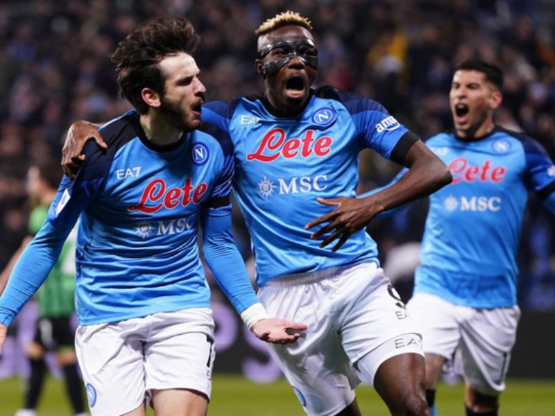 Lịch sử đối đầu Torino vs Napoli 
