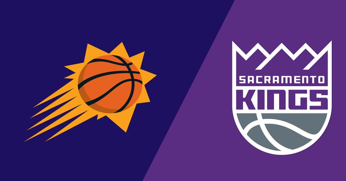 Link trực tiếp NBA Phoenix Suns vs Sacramento Kings 9H 12/3 | NBA