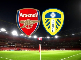 Link xem Arsenal vs Leeds United (21h ngày 1/4)