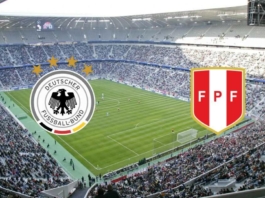 Link xem Đức vs Peru giao hữu 2h45 26/3 | Thể thao số