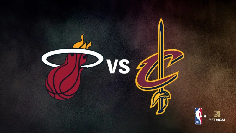 Link trực tiếp NBA Miami Heat vs Cleveland Cavaliers 8H 11/3 | NBA