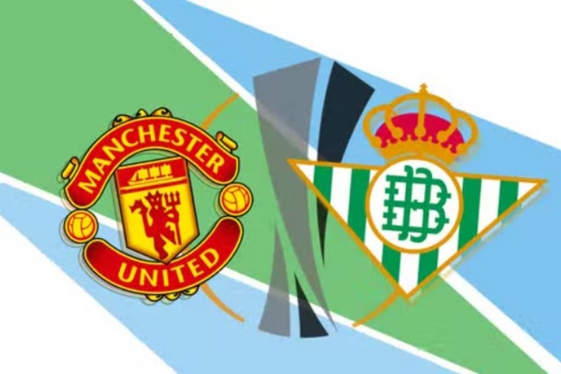 Manchester United quyết chiến Real Betis trong khuôn khổ lượt đi vòng 1/8 Europa League 2022/23