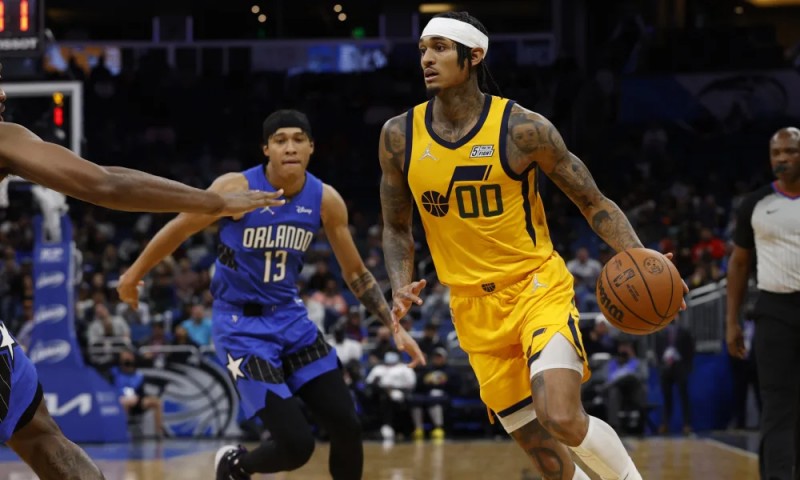 NBA Orlando Magic vs Utah Jazz 7H 10/3