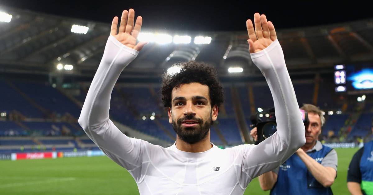 Ngoại hạng Anh có bước đi lịch sử, Salah đón tin vui