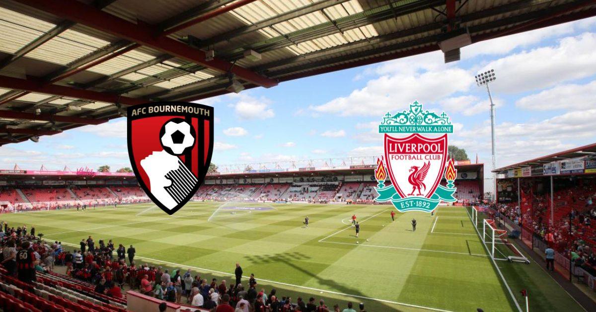 Nơi xem bóng đá Bournemouth vs Liverpool 11/3 19h30