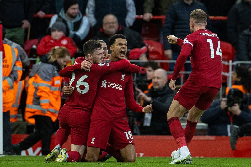 Nơi xem bóng đá Bournemouth vs Liverpool 11/3 19h30