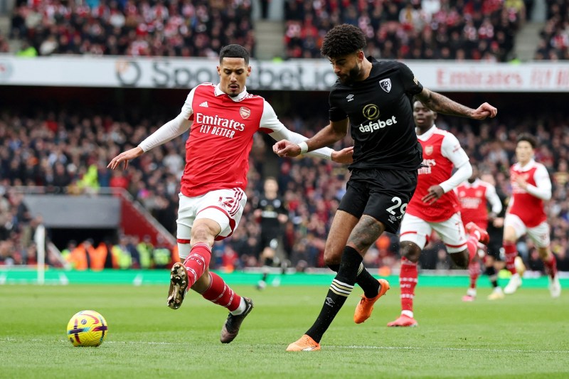 Nơi xem bóng đá Bournemouth vs Liverpool 11/3 19h30