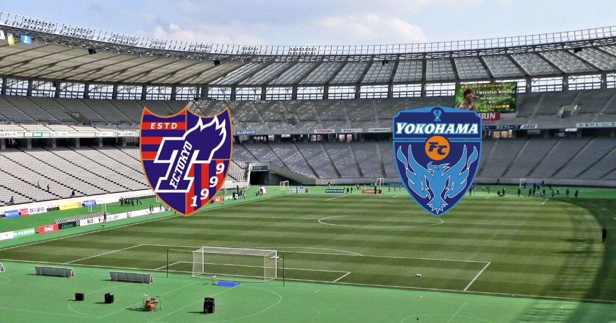 Nơi xem bóng đá FC Tokyo vs Yokohama FC 11/3 13h