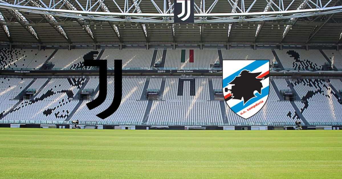 Nơi xem bóng đá Juventus vs Sampdoria 11/3 2h45