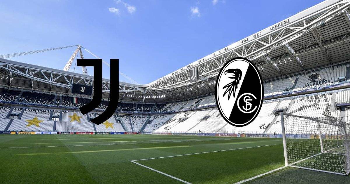 Nơi xem bóng đá Juventus vs SC Freiburg 10/3 3h