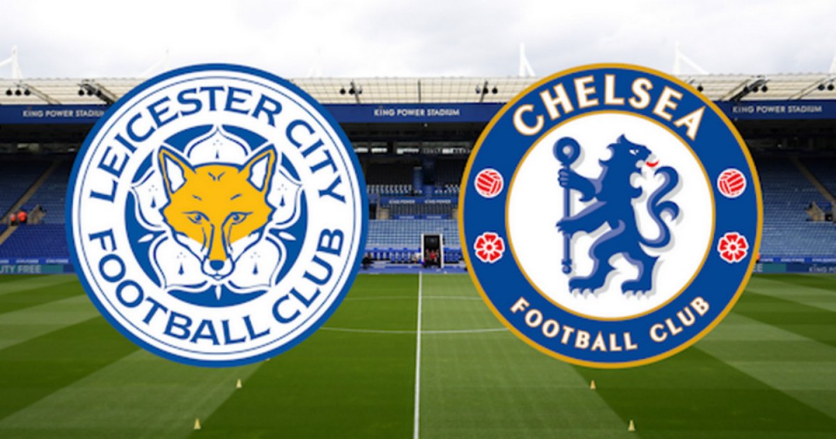 Nơi xem bóng đá Leicester City vs Chelsea 11/3 22h