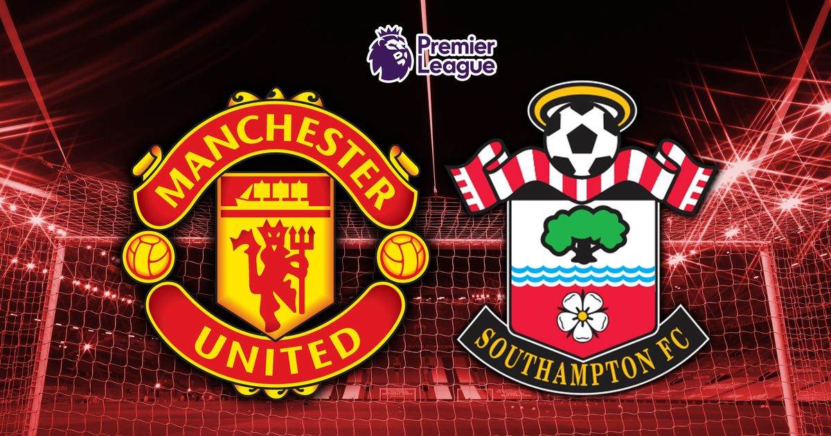 Nơi xem bóng đá Manchester United vs Southampton 12/3 21h