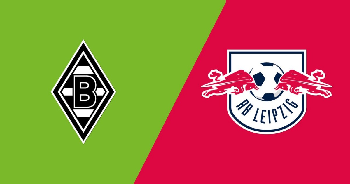 Nơi xem bóng đá RB Leipzig vs Borussia M'gladbach 11/3 21h30