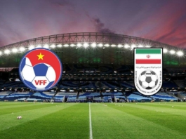 Nơi xem bóng đá U20 Việt Nam vs U20 Iran 7/3 17h