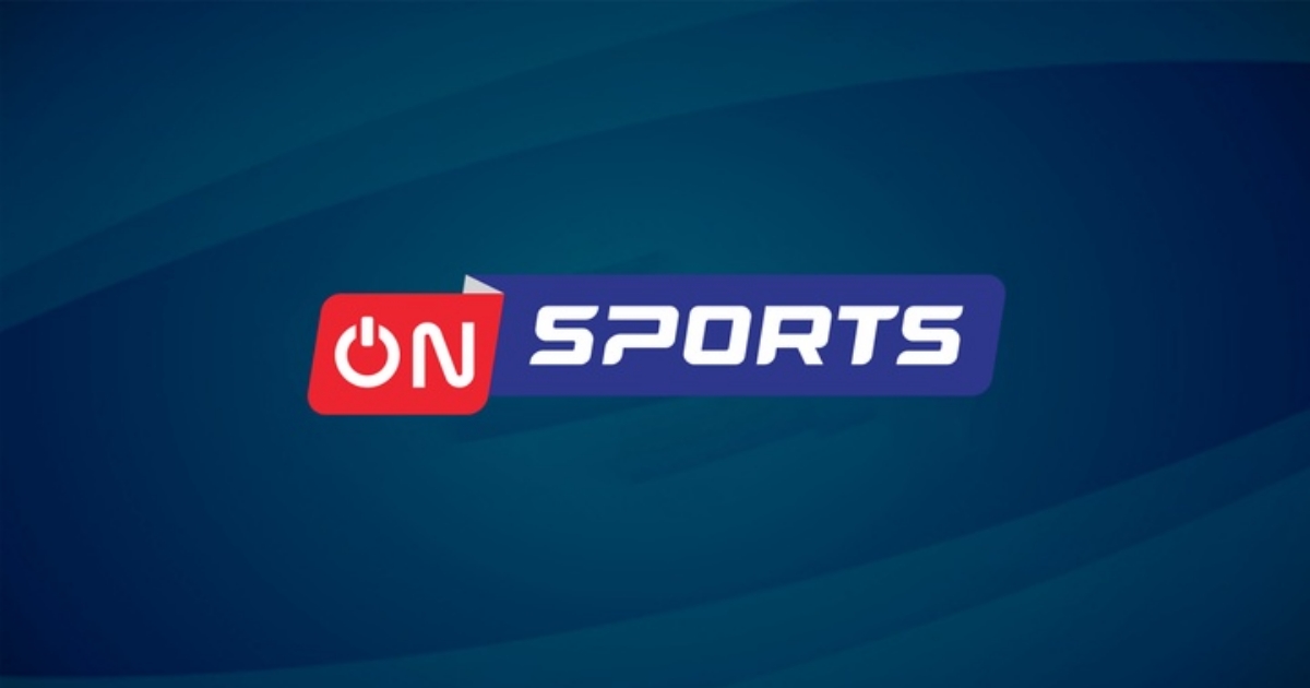 On Sports xem trực tiếp bóng đá Việt Nam hôm nay trên youtube