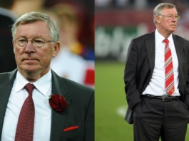 Sir Alex Ferguson phát biểu cực sốc về chức vô địch Ngoại hạng Anh 2022/23