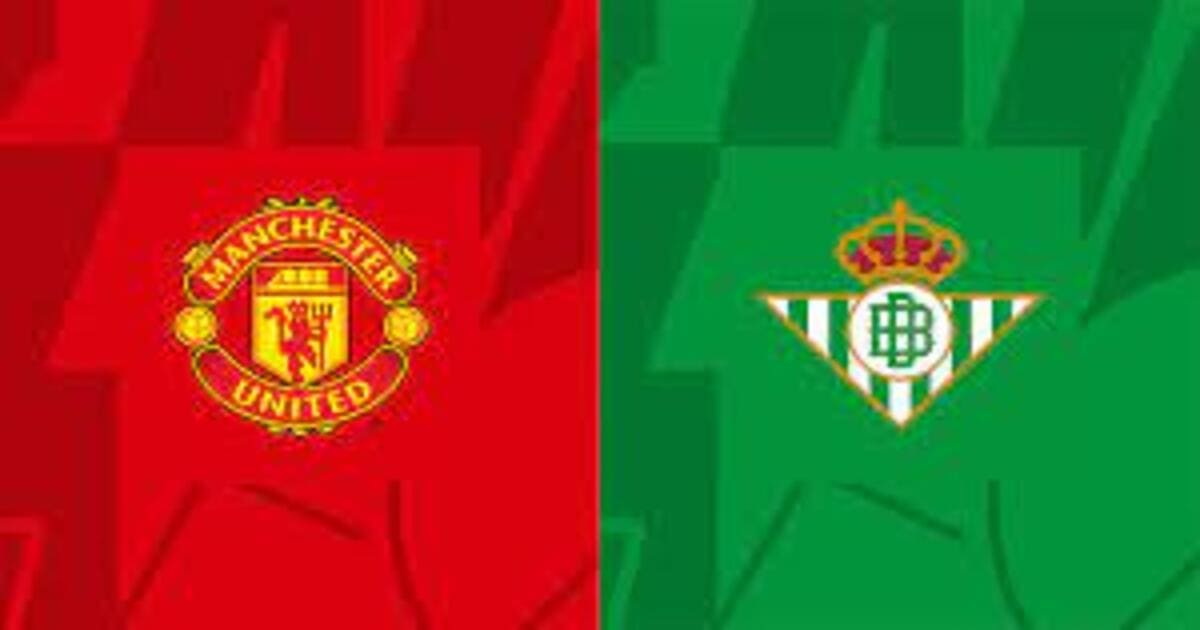 Soi kèo Mu vs Real Betis 3H ngày 10/03