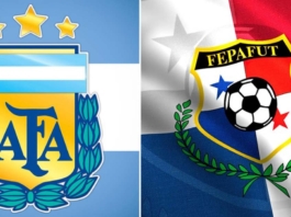 Thống kê, lịch sử đối đầu Argentina vs Panama (7h ngày 23/3)