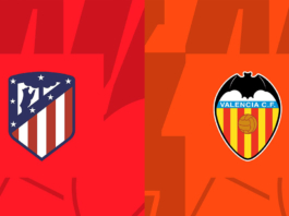 Thống kê, lịch sử đối đầu Atlético Madrid vs Valencia (3h ngày 19/3)