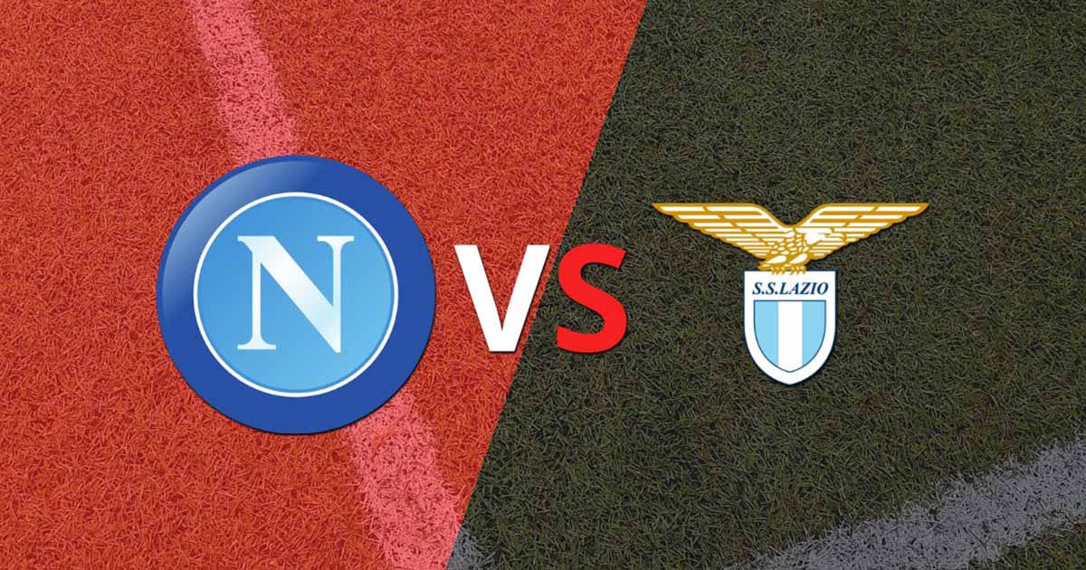 Thống kê, lịch sử đối đầu Napoli vs Lazio (2h45 ngày 4/3)