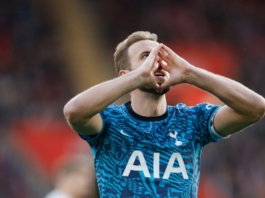 Tottenham hét giá Kane khiến các đội quan tâm nản lòng