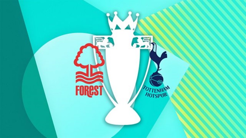 Tottenham Hotspur vs Nottingham Forest 11/3 22h