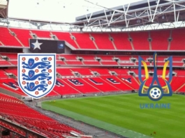 Trực tiếp Anh vs Ukraine Euro 2024 0h 27/3 | Thể thao số