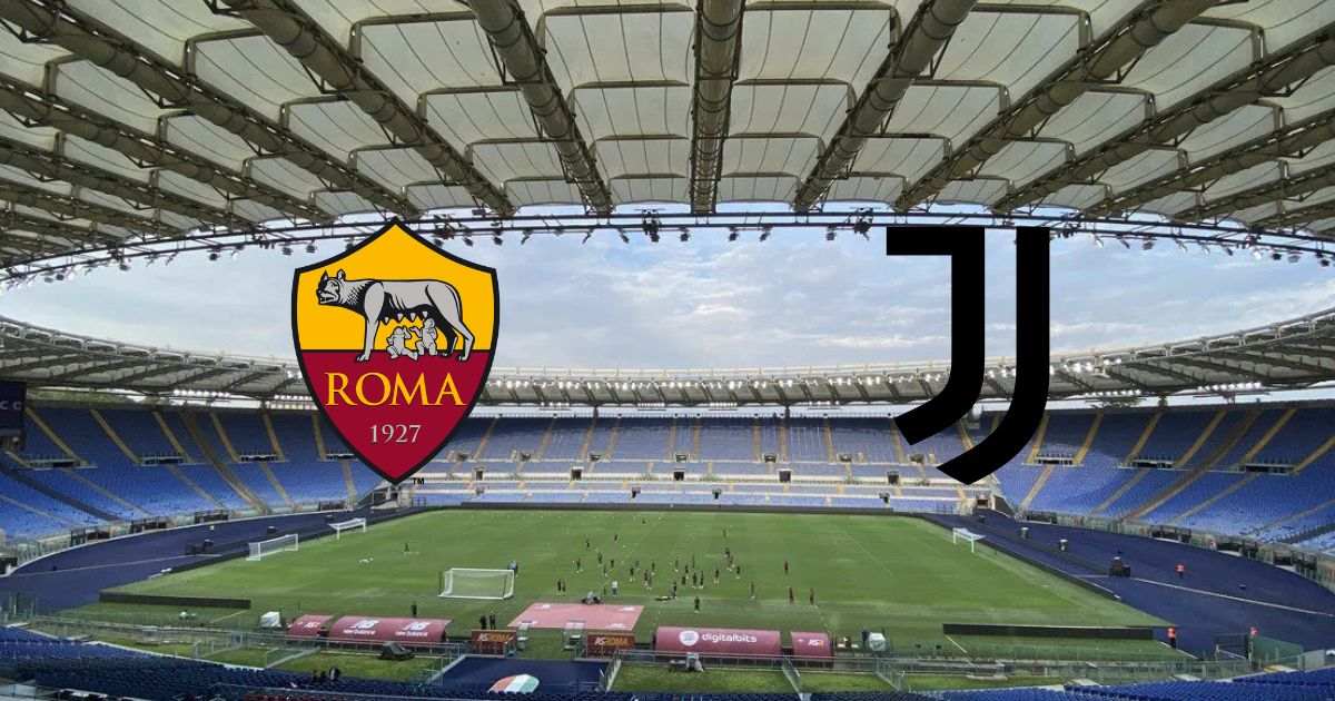 Trực tiếp AS Roma vs Juventus 2h45 ngày 6/3