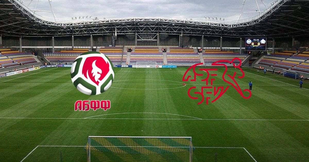 Trực tiếp Belarus vs Thụy Sĩ Euro 2024 0h 26/3 | Thể thao số