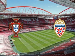 Trực tiếp Bồ Đào Nha vs Liechtenstein 2h45 24/3 Euro 2024 | Thể thao số