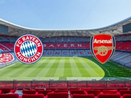 Trực tiếp C1 nữ Bayern Munich vs Arsenal 0h45 22/3 | Thể thao số