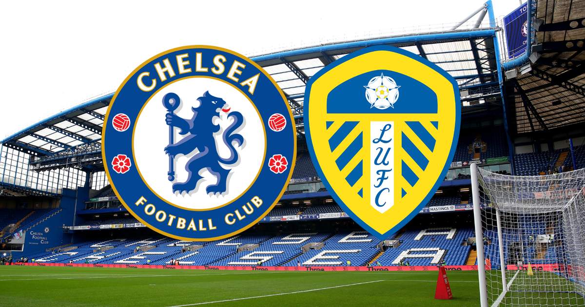 Trực tiếp Chelsea vs Leeds United 22h ngày 4/3