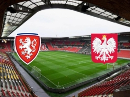 Trực tiếp Cộng hòa Séc vs Ba Lan Euro 2024 2h45 25/3 | Thể thao số