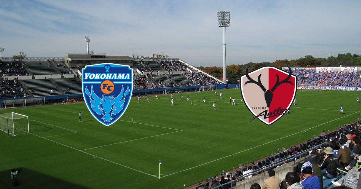 Trực tiếp Công Phượng Yokohama FC vs Kashima Antlers 12h ngày 4/3