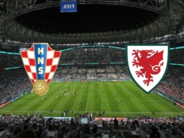 Trực tiếp Croatia vs Xứ Wales Euro 2024 2h45 26/3 | Thể thao số
