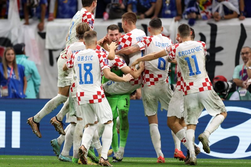 Trực tiếp Croatia vs Xứ Wales Euro 2024 2h45 26/3 | Thể thao số