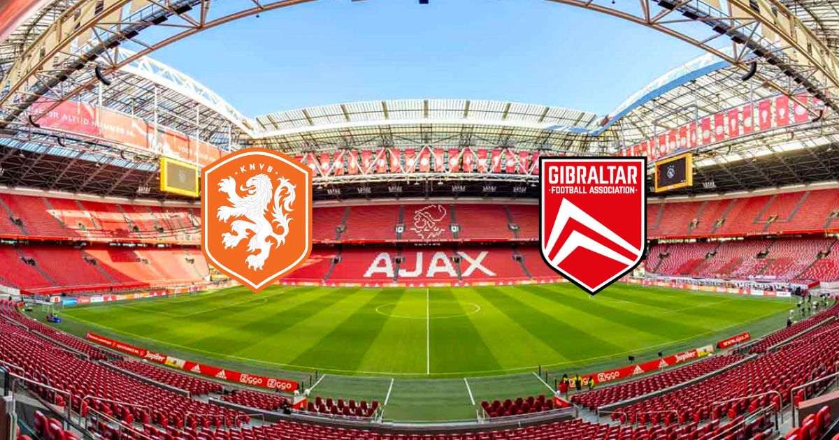 Trực tiếp Hà Lan vs Gibraltar Euro 2024 1h45 28/3 | Thể thao số