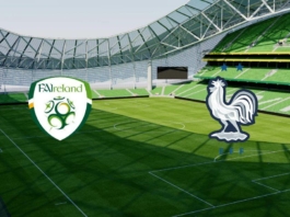 Trực tiếp Ireland vs Pháp Euro 2024 1h45 28/3 | Thể thao số