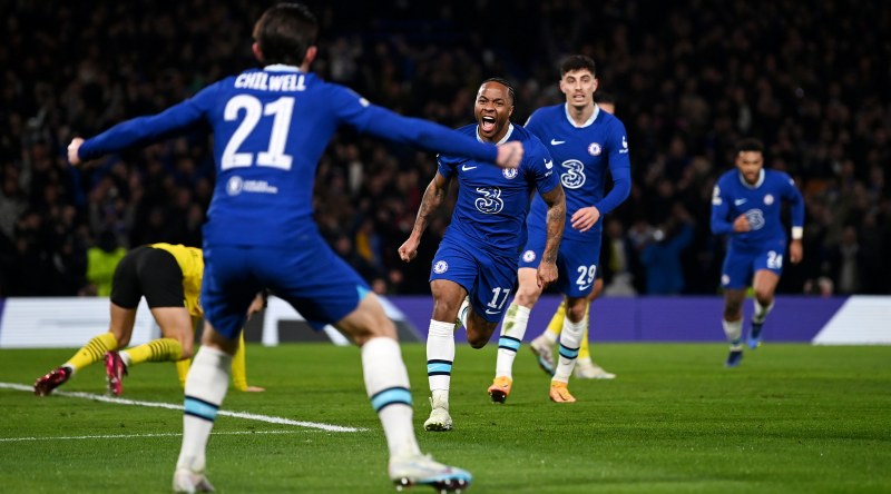 Xem trực tiếp Leicester City vs Chelsea