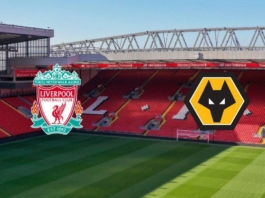 Trực tiếp Liverpool vs Wolverhampton 3h ngày 2/3