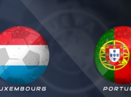 Trực tiếp Luxembourg vs Bồ Đào Nha 2h45 27/3 | Thể thao số