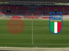 Trực tiếp Malta vs Ý Euro 2024 2h45 27/3 | Thể thao số