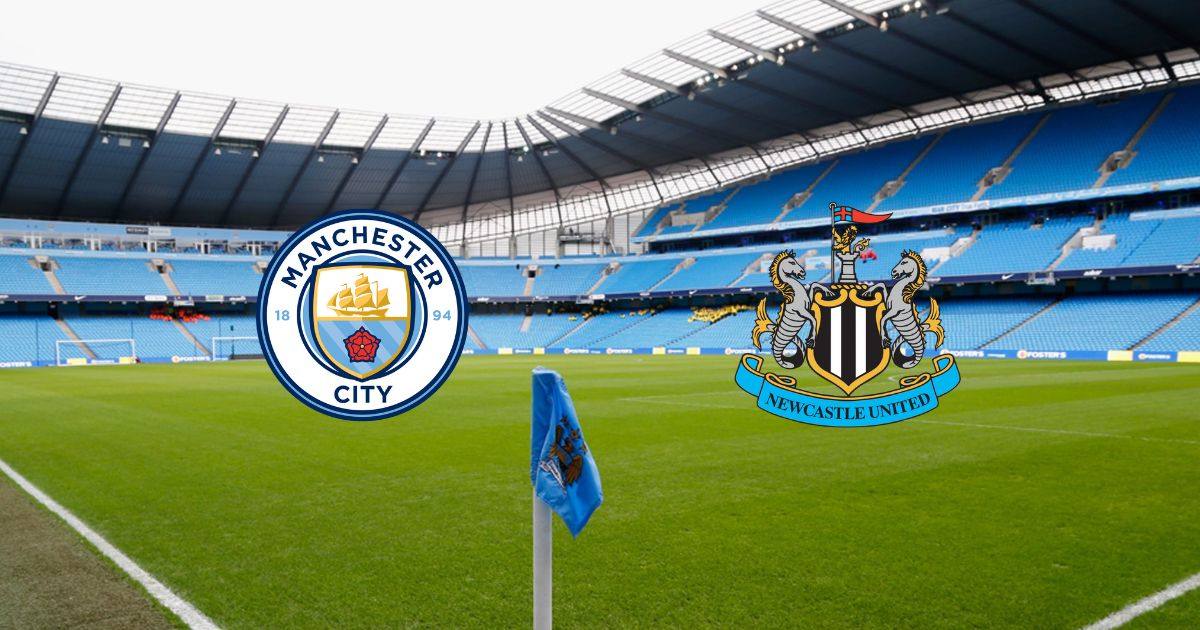 Trực tiếp Manchester City vs Newcastle United 19h30 ngày 4/3